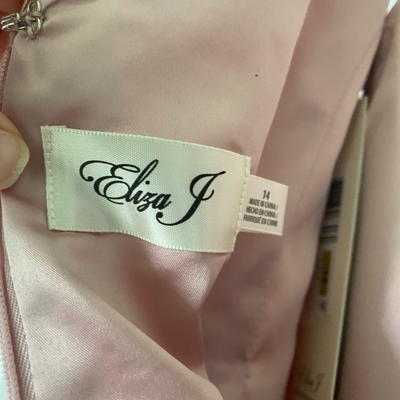 Eliza J size 14 nwt - Picture 4 of 5